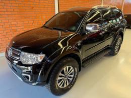 MITSUBISHI - PAJERO DAKAR - 2017/2017 - Preta - R$ 152.990,00