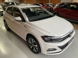 VOLKSWAGEN - POLO - 2020/2020 - Branca - R$ 78.990,00