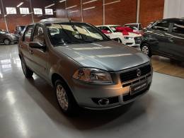 FIAT - PALIO - 2008/2008 - Cinza - R$ 27.990,00