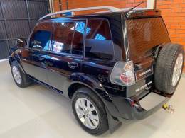 MITSUBISHI - PAJERO TR4 - 2011/2012 - Preta - R$ 63.990,00