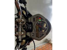 HONDA - CB 600F - 2008/2008 - Preta - R$ 39.990,00