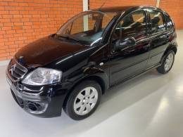 CITROËN - C3 - 2011/2011 - Preta - R$ 27.990,00