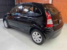 CITROËN - C3 - 2011/2011 - Preta - R$ 27.990,00