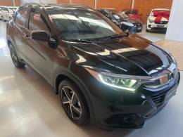 HONDA - HR-V - 2020/2020 - Preta - R$ 112.990,00