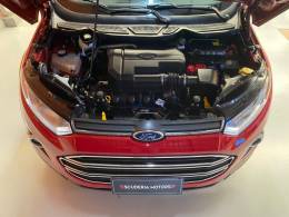 FORD - ECOSPORT - 2015/2015 - Vermelha - R$ 57.990,00