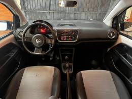 VOLKSWAGEN - UP - 2017/2017 - Branca - R$ 42.990,00