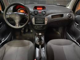 CITROËN - C3 - 2011/2011 - Preta - R$ 27.990,00