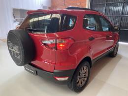 FORD - ECOSPORT - 2014/2014 - Vermelha - R$ 55.990,00