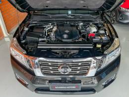 NISSAN - FRONTIER - 2019/2019 - Preta - R$ 163.990,00