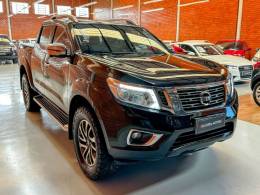 NISSAN - FRONTIER - 2019/2019 - Preta - R$ 163.990,00