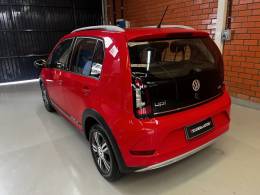 VOLKSWAGEN - UP - 2018/2018 - Vermelha - R$ 65.500,00