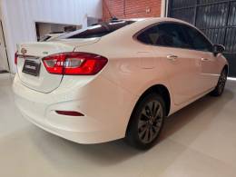 CHEVROLET - CRUZE - 2019/2019 - Branca - R$ 97.990,00