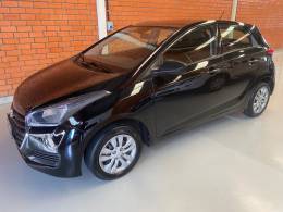 HYUNDAI - HB20 - 2017/2017 - Preta - R$ 47.990,00