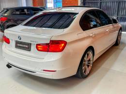 BMW - 328I - 2014/2014 - Branca - R$ 112.990,00