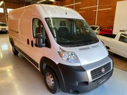 FIAT - DUCATO - 2019/2019 - Branca - R$ 189.990,00