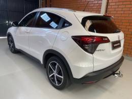 HONDA - HR-V - 2019/2019 - Branca - R$ 109.990,00