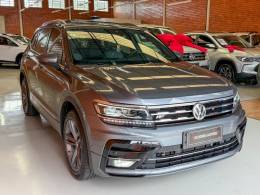 VOLKSWAGEN - TIGUAN - 2020/2020 - Cinza - R$ 189.900,00