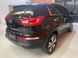 KIA MOTORS - SPORTAGE - 2012/2012 - Preta - R$ 68.990,00