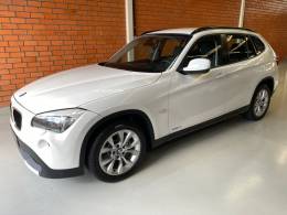 BMW - X1 - 2012/2012 - Branca - R$ 66.990,00