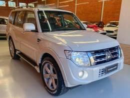 MITSUBISHI - PAJERO FULL - 2014/2014 - Branca - R$ 129.990,00