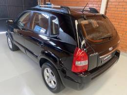 HYUNDAI - TUCSON - 2013/2013 - Preta - R$ 48.990,00