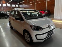 VOLKSWAGEN - UP - 2017/2017 - Branca - R$ 42.990,00