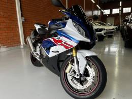 BMW - S 1000 - 2018/2018 - Branca - R$ 98.990,00