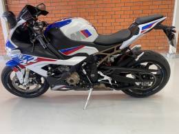 BMW - S 1000 - 2020/2020 - Branca - R$ 98.990,00