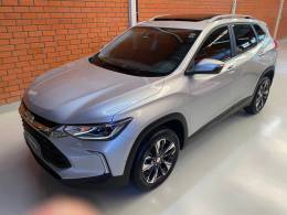 CHEVROLET - TRACKER - 2023/2023 - Prata - R$ 129.990,00