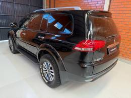 MITSUBISHI - PAJERO DAKAR - 2017/2017 - Preta - R$ 152.990,00