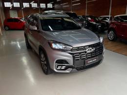 CHERY - TIGGO - 2022/2022 - Cinza - R$ 141.990,00