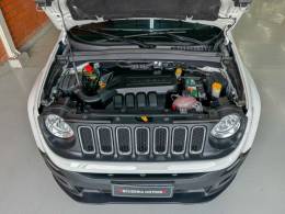 JEEP - RENEGADE - 2015/2016 - Branca - R$ 68.990,00