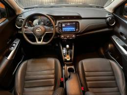 NISSAN - KICKS - 2024/2024 - Cinza - R$ 120.990,00