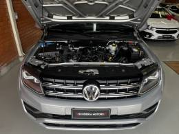 VOLKSWAGEN - AMAROK - 2017/2017 - Prata - R$ 125.990,00