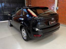 FORD - FOCUS - 2012/2012 - Preta - R$ 43.990,00