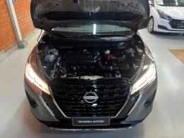 NISSAN - KICKS - 2024/2024 - Cinza - R$ 120.990,00