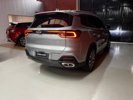 CHERY - TIGGO - 2022/2022 - Cinza - R$ 141.990,00