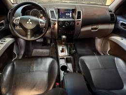 MITSUBISHI - PAJERO DAKAR - 2017/2017 - Preta - R$ 152.990,00