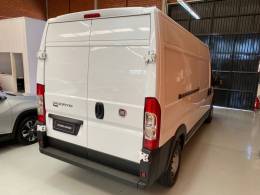 FIAT - DUCATO - 2019/2019 - Branca - R$ 189.990,00