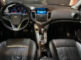 CHEVROLET - CRUZE - 2012/2012 - Branca - R$ 57.990,00