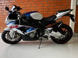 BMW - S 1000 - 2018/2018 - Branca - R$ 98.990,00