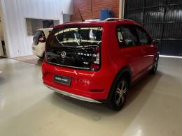 VOLKSWAGEN - UP - 2018/2018 - Vermelha - R$ 65.500,00