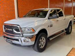 DODGE - RAM - 2018/2018 - Branca - R$ 282.990,00