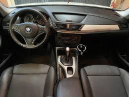 BMW - X1 - 2012/2012 - Branca - R$ 64.990,00