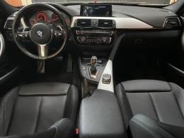 BMW - 320I - 2017/2017 - Preta - R$ 138.900,00