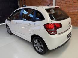 CITROËN - C3 - 2013/2013 - Branca - R$ 36.990,00