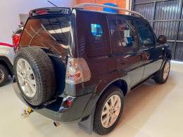 MITSUBISHI - PAJERO TR4 - 2011/2012 - Preta - R$ 63.990,00