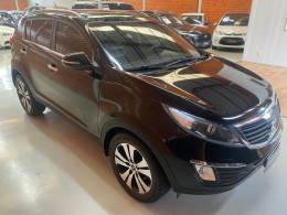 KIA MOTORS - SPORTAGE - 2012/2012 - Preta - R$ 68.990,00