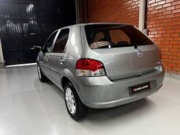 FIAT - PALIO - 2008/2008 - Cinza - R$ 27.990,00