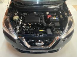 NISSAN - KICKS - 2017/2017 - Preta - R$ 80.990,00